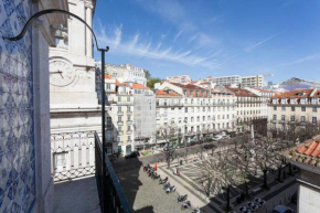 Гостиница Prime Lisbon - Sao Paulo 5  Лиссабон